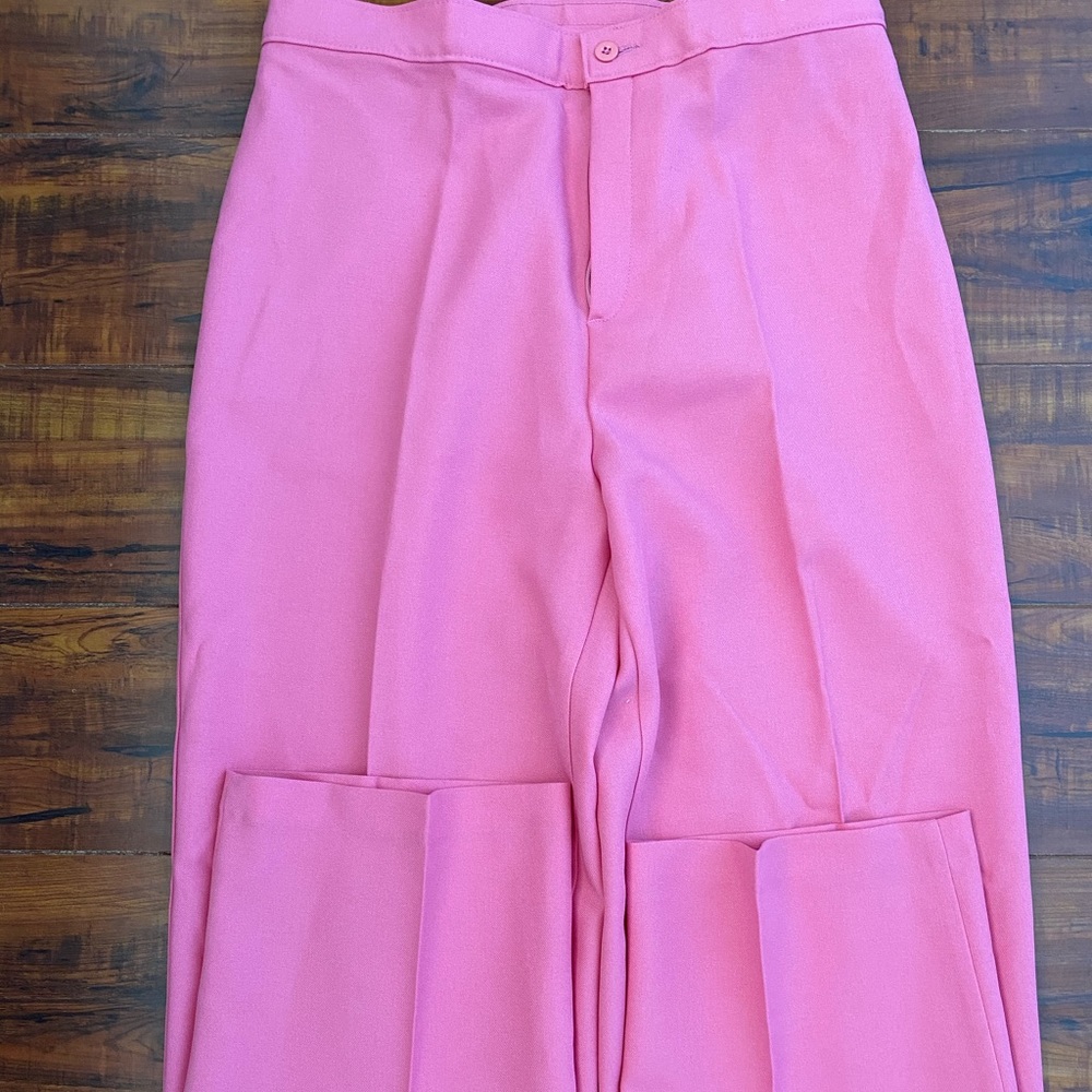 JC Penny High Waisted Dress Pants